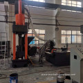 Hydraulic Scrap Aluminum Copper Steel Baler Machine